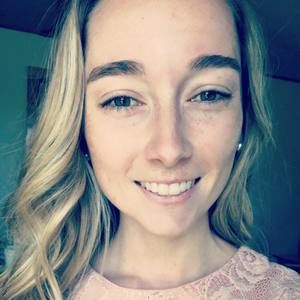 Meet your Posher, Erin